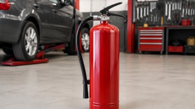 Автомобильный огнетушитель какой нужен по ГОСТ