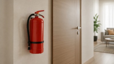 Как действовать при пожаре в квартире