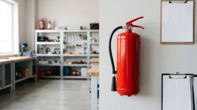 Как понять что огнетушитель пора менять