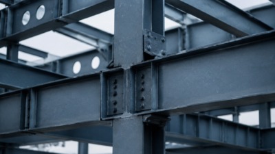 Огнезащита металлоконструкций: зачем нужна и как проверяют