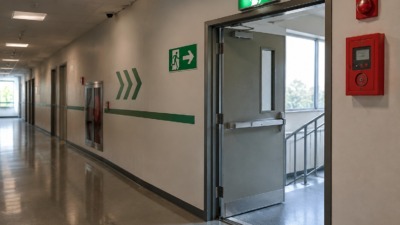 Учебная эвакуация: как провести тренировку по пожарной безопасности