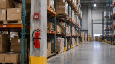 Пожар на складе маркетплейса: кто заплатит за товар продавца