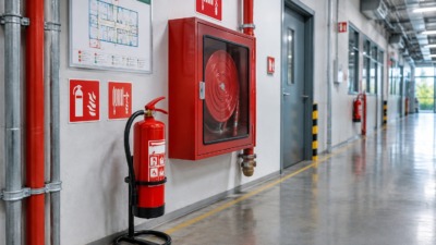 Пожарная безопасность с 2026 года: что изменилось